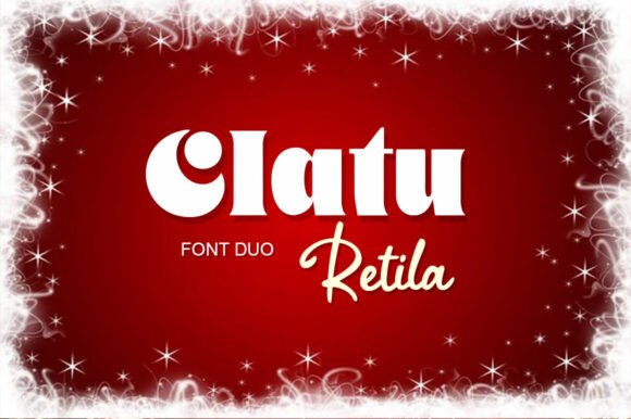 Clatu Retila Review: A Designer’s Take on Blackletter