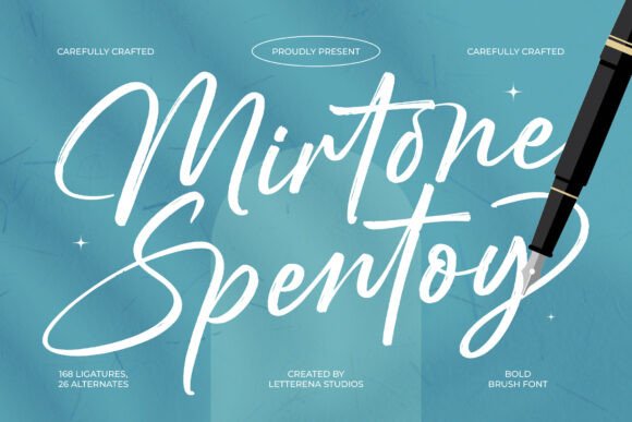 Mirtone Spentoy: A Designer’s Honest Review