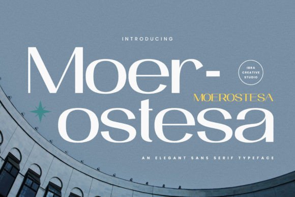 Moerostesa: A Designer’s Honest Take