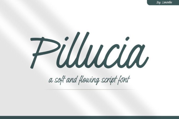 Pillucia Script Amp Review: A Designer’s Take on Real-World Use