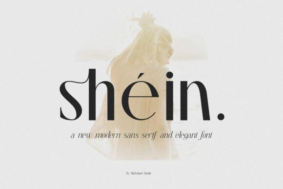 Shein Font Review: A Designer’s Honest Take on Real-World Use