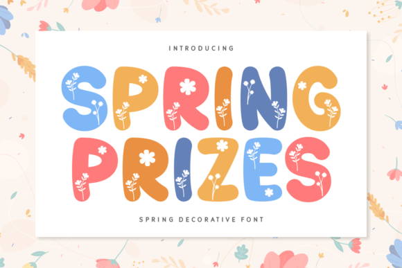 Spring Prizes: A Designer’s Honest Review