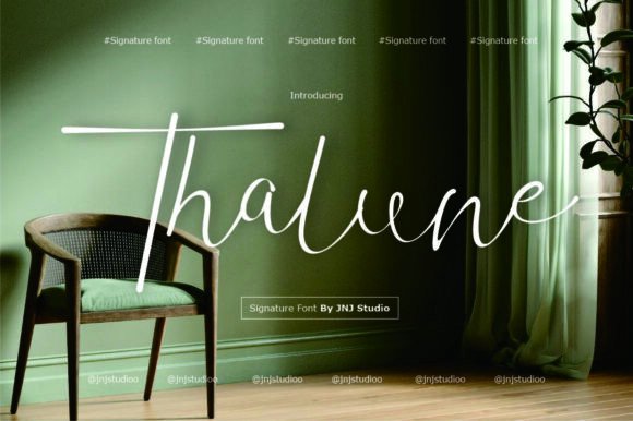 Thalune Script Amp Review